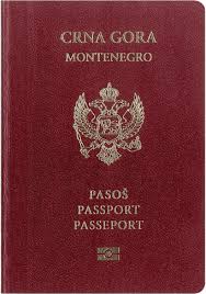 Последние твиты от government of montenegro (@megovernment). Montenegro Passport Ranking Visaindex