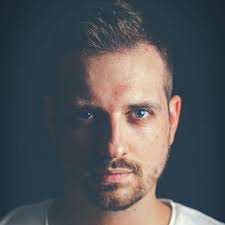 Tim Neumann aka Lunatic