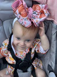 Let's welcome our new members! Bonnie Bonbon DeRossett