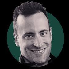 Justin Sternberg's Instagram, Twitter & Facebook