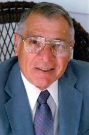 Richard Burnett Obituary