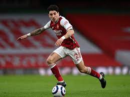 Доставка по москве, спб и всей россии. Hector Bellerin Makes Decision On His Arsenal Future As Psg Reignite Transfer Interest Football London