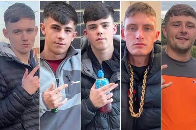 Rival teen gang members' 'fall out' reportedly sparked chain of events  leading to fatal A66 crash | Teesside Live
