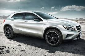 2014 Mercedes Gla Edition 1 Mercedes Gla Mercedes Benz Gla Mercedes