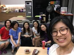 SHATIN CHURCH ANNUAL CHURCH MEETING