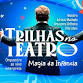 Trilhas no Teatro - Magia da Infância event image