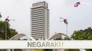 Sabah, my homeland) is the official state anthem of sabah, malaysia that was written by negaraku dan sabah tanah airku dengan lirik. Lagu Negaraku Sabah 2017 Youtube Cute766