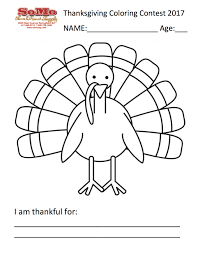 Always wanted to paint your own familiar? Somo Farm And Ranch Thanksgiving Coloring Contest 2018 Somo Farm And Ranch Supply