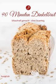 Dinkelbrot Mit Kornern In 90 Minuten Brot Ganz Flott Gemacht Rezept Dinkelbrotchen Rezept Dinkelbrot Rezepte