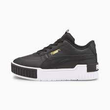 Get the top cali abbreviation related to military. Cali Sport Kids Trainers Puma Black Puma White Puma Mini Me Womens Puma Germany