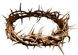 Find Hd Free Thorns Clipart Crown Thorns Jesus Thorn Crown Png Download It Free For Personal Use Crown Of Thorns Crown Png Jesus Crown