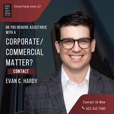 Schnell Hardy Jones LLP