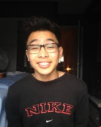 Ending the year off with a mullet