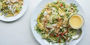 Find an easy pasta salad recipe for your picnic or potluck. Christmas Salad Recipes Pasta Salad Rice Salads Fruit Salad And Vegetables Australia S Best Recipes