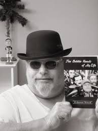 Interview with D Everett Newell