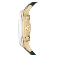We did not find results for: Emporio Armani Yellow Gold Pvd Case Green Leather 43mm Watch