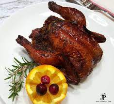 We did not find results for: Ad Orange Glazed Smoked Cornish Game Hens Recipe For Christmas Dinner