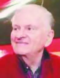 Gerald Orr Obituary (1931