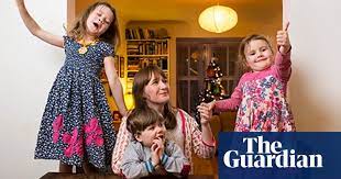 How to change my daughter's last name. Why Shouldn T Children Have Their Mother S Surname Family The Guardian