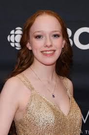 Unveiling Amybeth McNulty's Cinematic Journey: Discoveries And Insights
