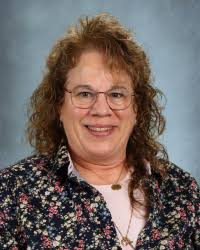 Staff — Church of St. Peter