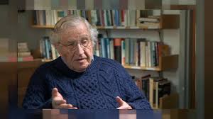 Terrorists regard themselves as a vanguard. Chomsky Says Us Is World S Biggest Terrorist Euronews