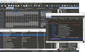 Free download · hxd hex editor. Download 010 Editor 12 0