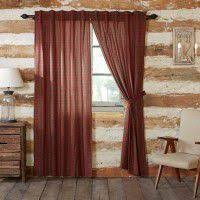 Maybe you would like to learn more about one of these? Cabin Decor Rustic Curtains The Cabin Shop