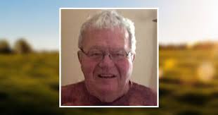 Gerald Adrians Obituary April 15, 2020