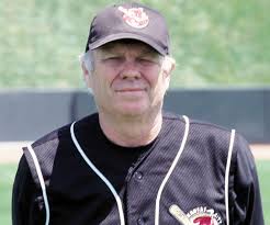 Former Giants third baseman 'Dirty Al' Gallagher dies