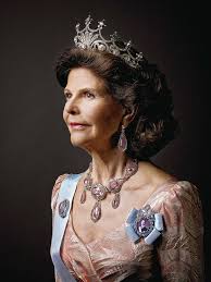 Jetzt hat königin silvia von schweden ihre termine wegen krankheit abgesagt. Royaler Besuch Konigin Silvia Sucht Am Donnerstag Den Kontakt Zu Den Heidelbergern Nachrichten Aus Heidelberg Rnz