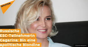 Иностранные СМИ о России на «Евровидении»: Лирика звучит неискренне, но  вокал — мощнейший