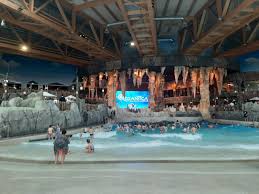 J Ai Teste Pour Vous Rulantica Le Nouveau Parc Aquatique Geant D Europa Park Actu Strasbourg