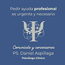 Daniel Aspillaga (@pantallapsicologica) • Instagram photos and videos