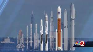 Blue origin has built a 180,000 m2 (650,000 ft2) complex to manufacture, integrate and operate new glenn on florida's space coast. World S Largest Launch Pad Takes Shape At Cape Canaveral