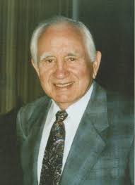 Joseph Raymond McCormick Obituary