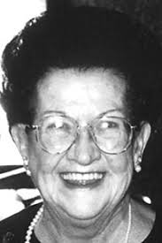 Marion Sullivan Obituary (2007)