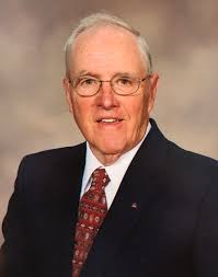 Keith Harwood Wangberg