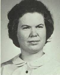 Beulah Burkhart (1946-2009)