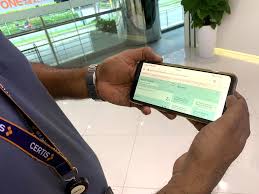 (synergy) is an information technology and consulting company based in washington, d.c. Smart Integrated Facilities Management Made Possible Today