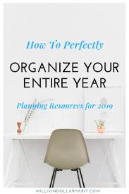 Getting Your Life Together Can Feel Like A Very Daunting Task Fortunately With The Right Planning Resources Y Organization How To Plan Organization Planning