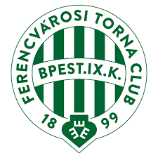 A fradi adta a legtöbb válogatott játékost: Ferencvaros Download Logo Icon Png Svg