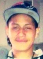 JUST A KID HANGIN' OUT..... Andy Chavez