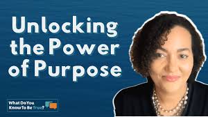 Unlocking Purpose: Fueling Joy and Empowering Fairness with Anna Hall