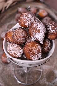 Zeppole Di Ricotta Zagleft Sharing Great Food And Travel Recipe Zeppole Zeppole Recipe Food