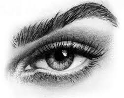 This Lens Will Teach You How To Draw An Eye In A Few Easy Steps But Before The Tutorial You Will Learn Disegno Occhi Ritratto A Matita Tutorial Per Disegno