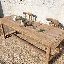 table de ferme ancienne bois brut ancien table campagne table ancienne chene ancien table patinee table retro kitchen tables old wood table dining table