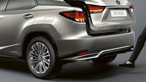 Used lexus rx in nevada city, ca with truecartruecar has 128 used lexus rx for sale in nevada city, ca, including a rx 350 awd and a rx 450h awd. Lexus Rx Premium Suv Modelle Lexus De