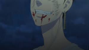 Valhalla Hanma Gif Valhalla Hanma Tokyorevengers Discover Share Gifs In 2021 Tokyo Cute Love Memes Haikyuu Yachi