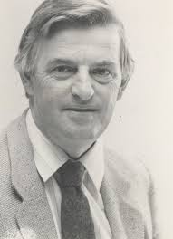 Professor John Burrows, Department of English, the Univers…